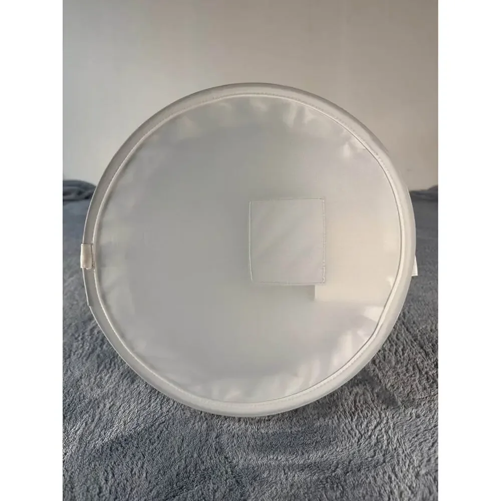 FS portable flash diffuser softbox, specifically the FS FlashDisc